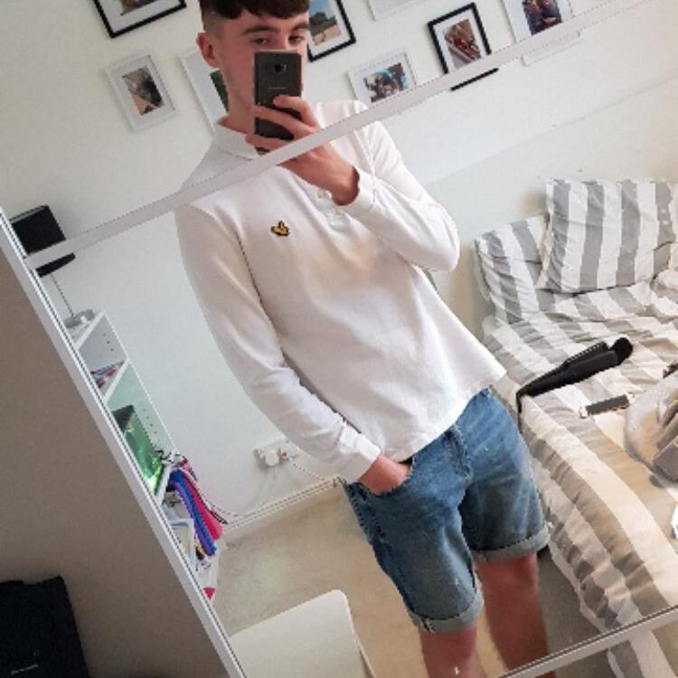 Foto de perfil de Jakedavis5577