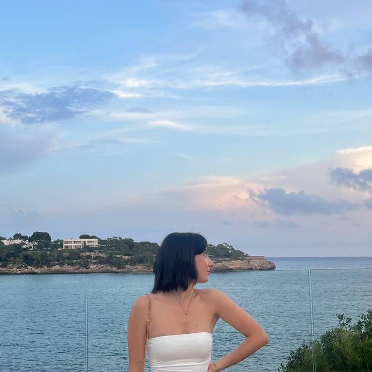 Foto de perfil de Paola