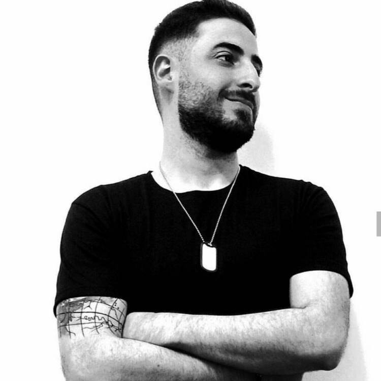 Foto de perfil de Leandro