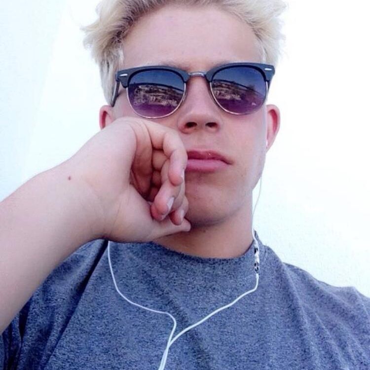Foto de perfil de Evan