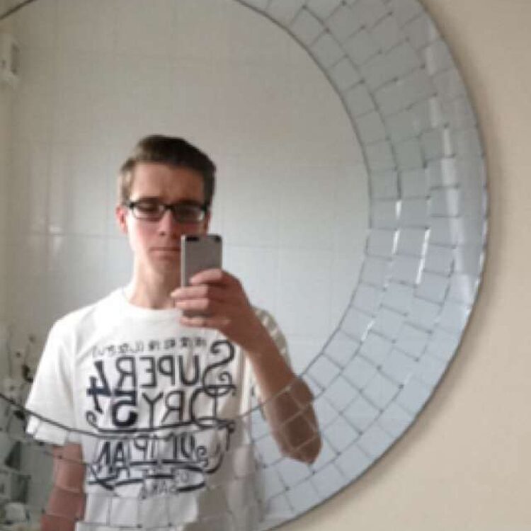 Foto de perfil de Joshn199