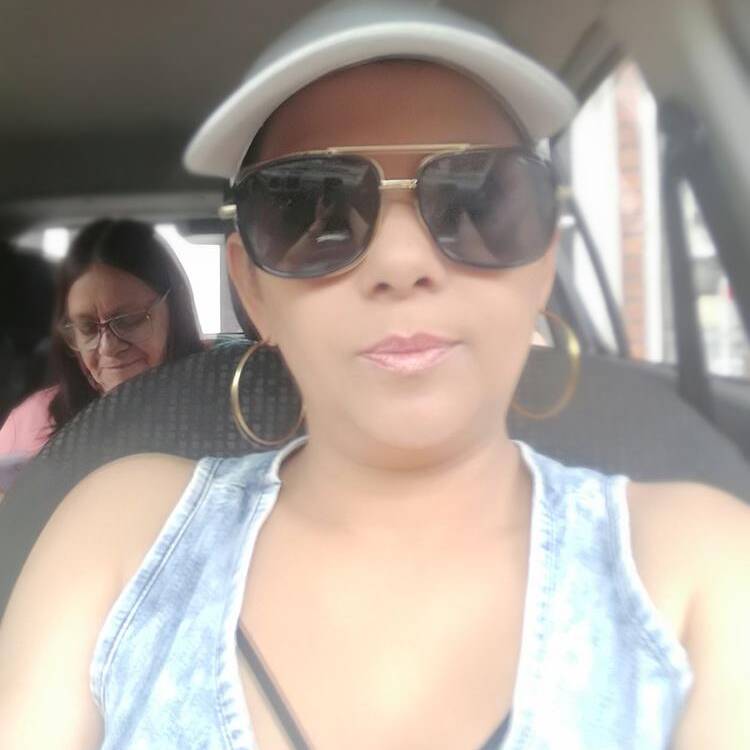 Foto de perfil de ADRIANA