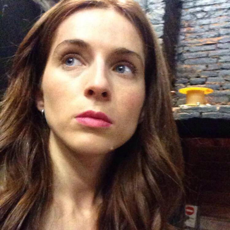 Foto de perfil de Gina Pérez