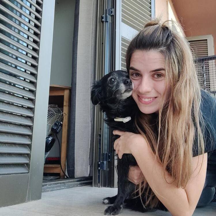 Foto de perfil de Ana
