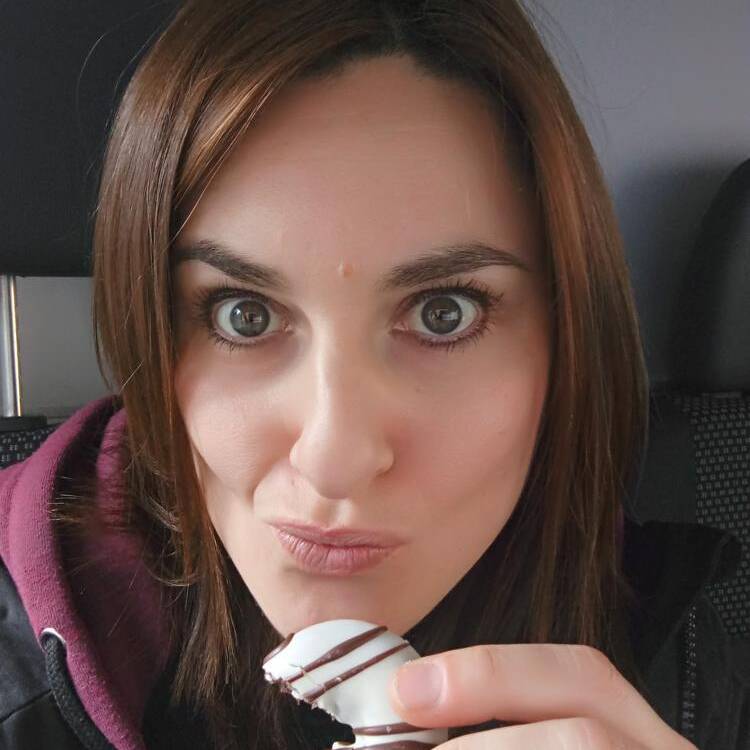 Foto de perfil de Ana