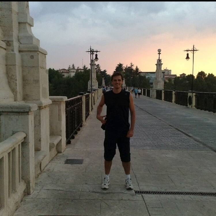 Foto de perfil de Javier