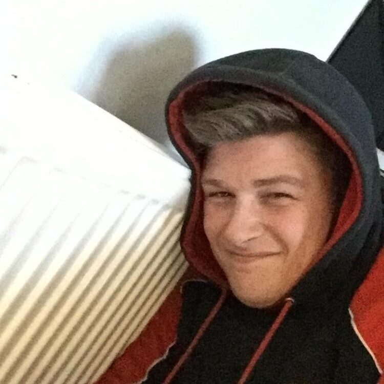 Foto de perfil de Luke Highton