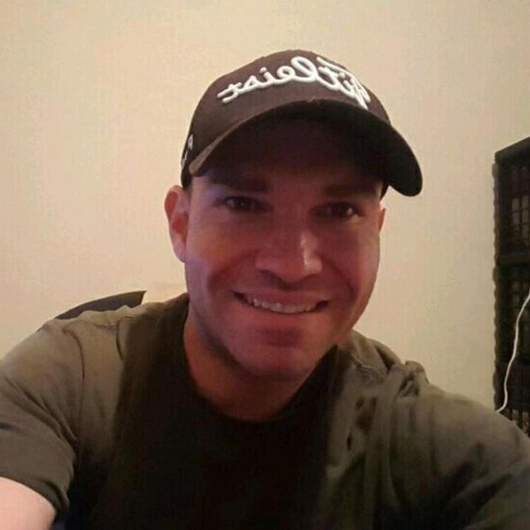 Foto de perfil de Paul