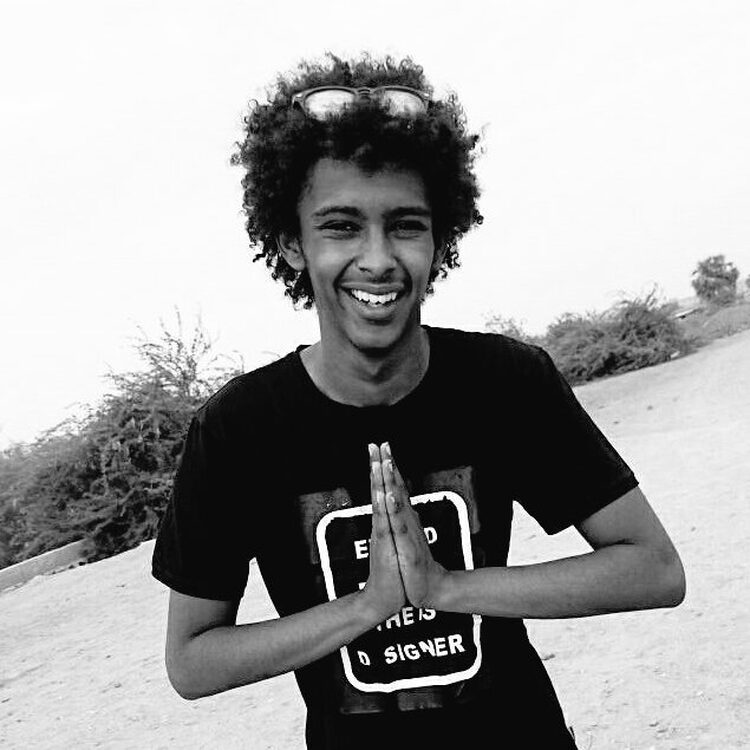 Foto de perfil de Mozab