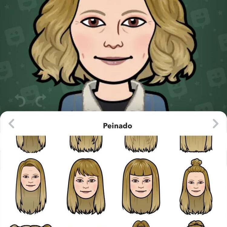 Foto de perfil de alicia