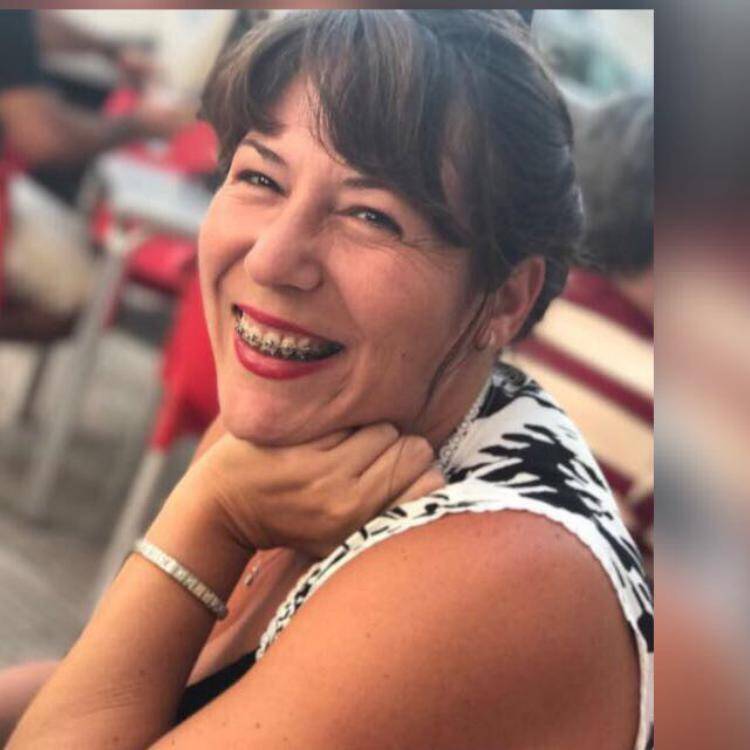Foto de perfil de Amparo