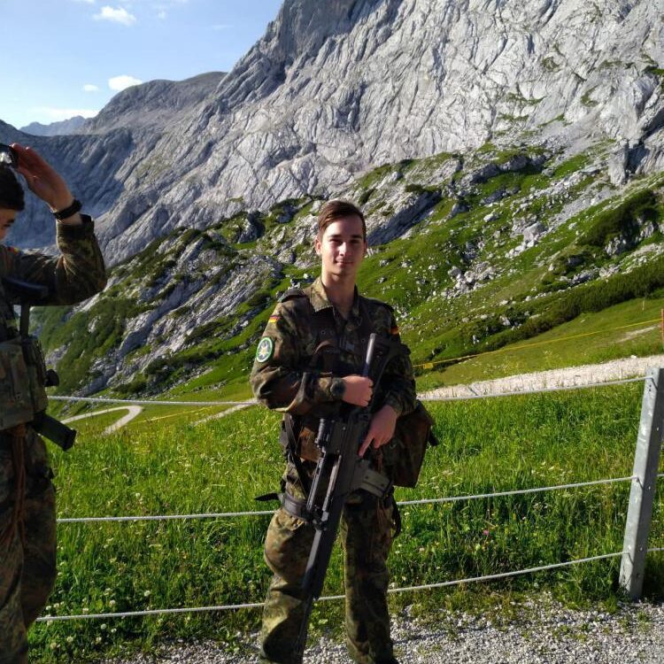 Foto de perfil de Niklas