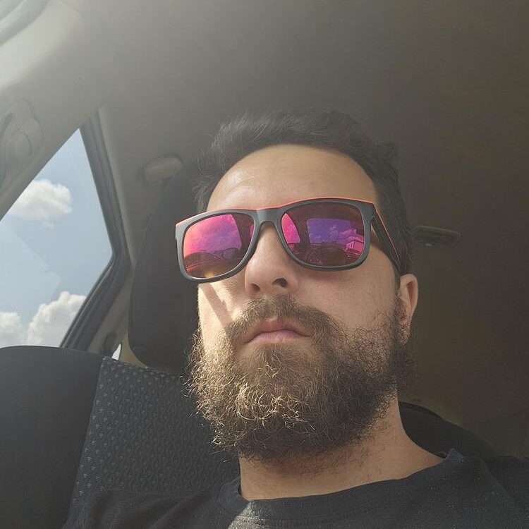 Foto de perfil de john