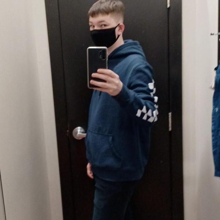 Foto de perfil de Gavin.S