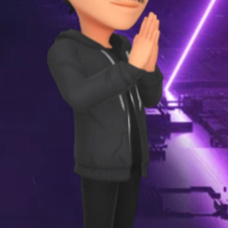 Foto de perfil de Chumash19