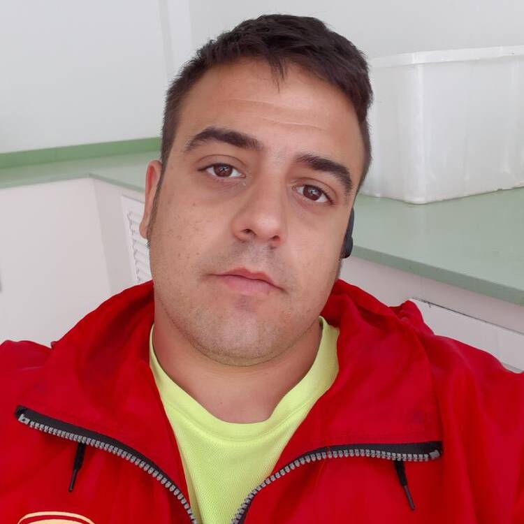Foto de perfil de Fernando