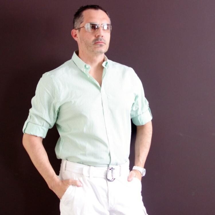 Foto de perfil de raymond