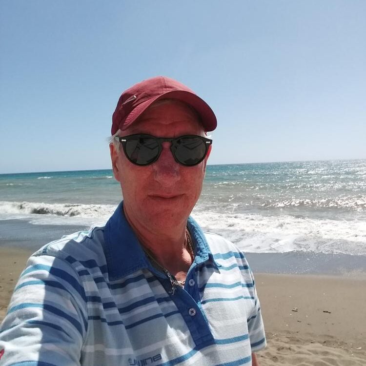 Foto de perfil de haartbraker