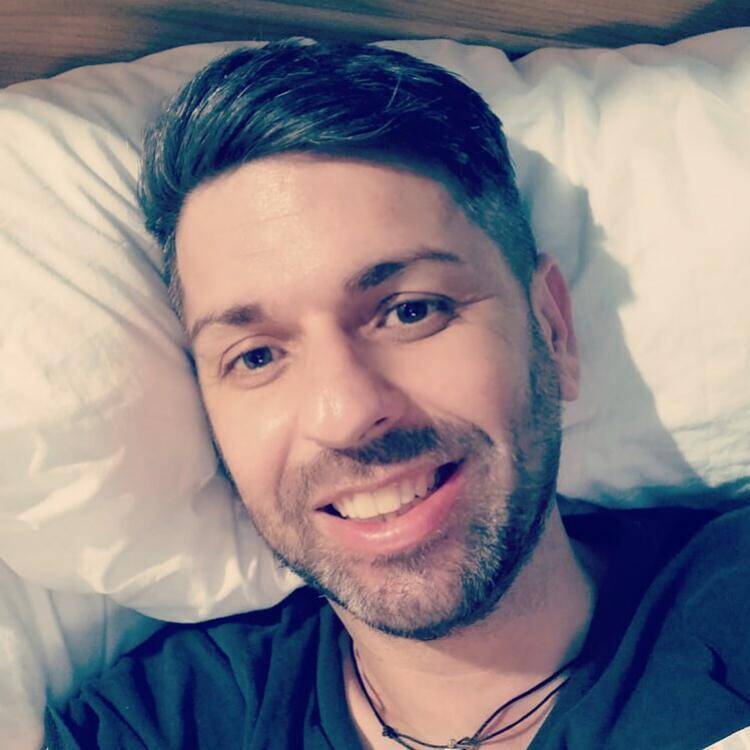 Foto de perfil de Toni