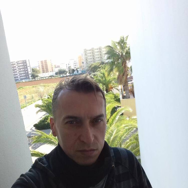 Foto de perfil de victor