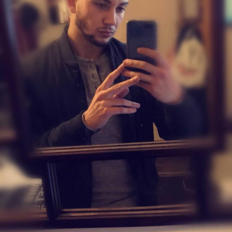 Foto de perfil de Jrporterrr
