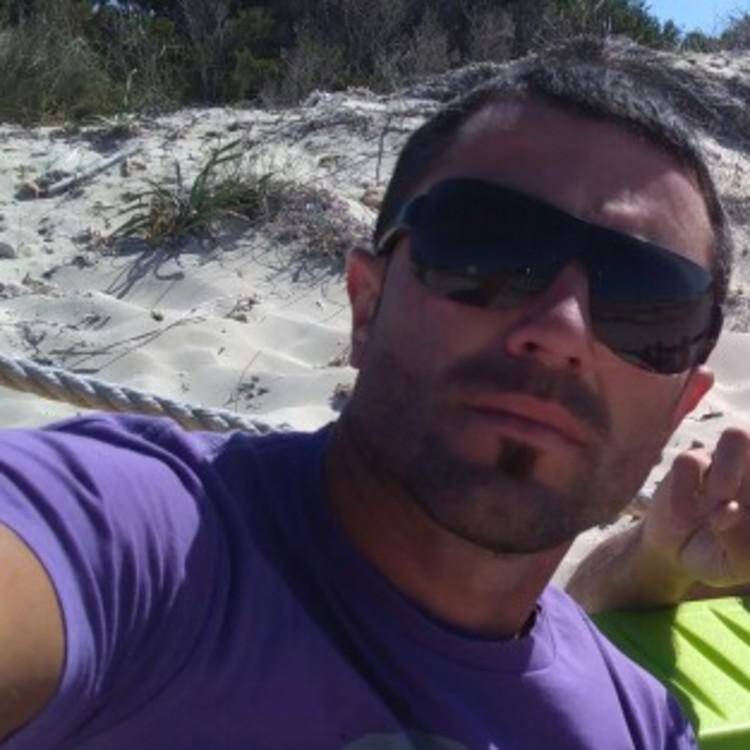 Foto de perfil de Rafel