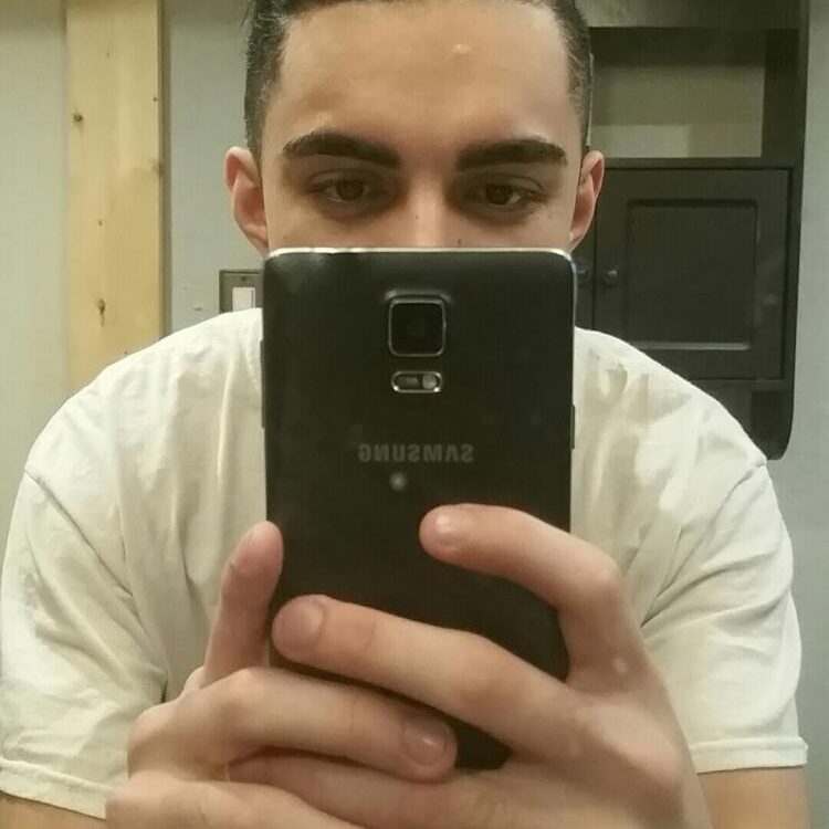 Foto de perfil de MisterT97