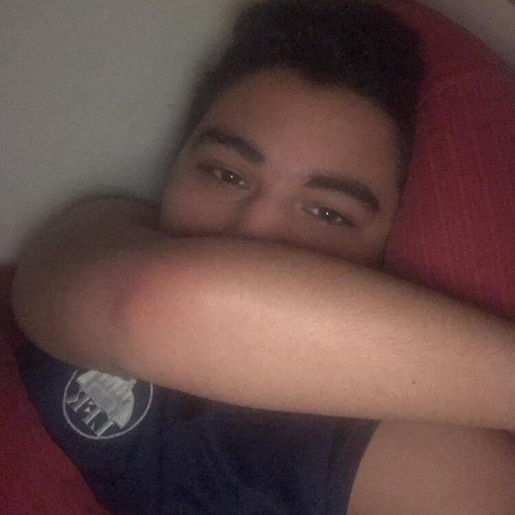 Foto de perfil de Zaid_21