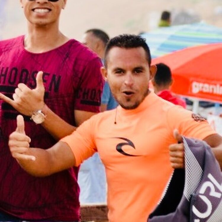 Foto de perfil de Mh32