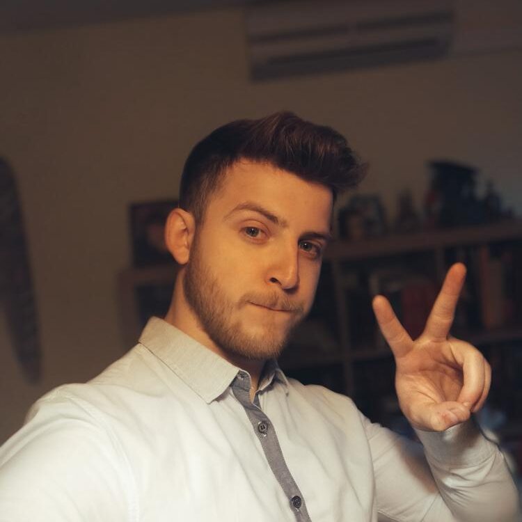 Foto de perfil de JeffR1717