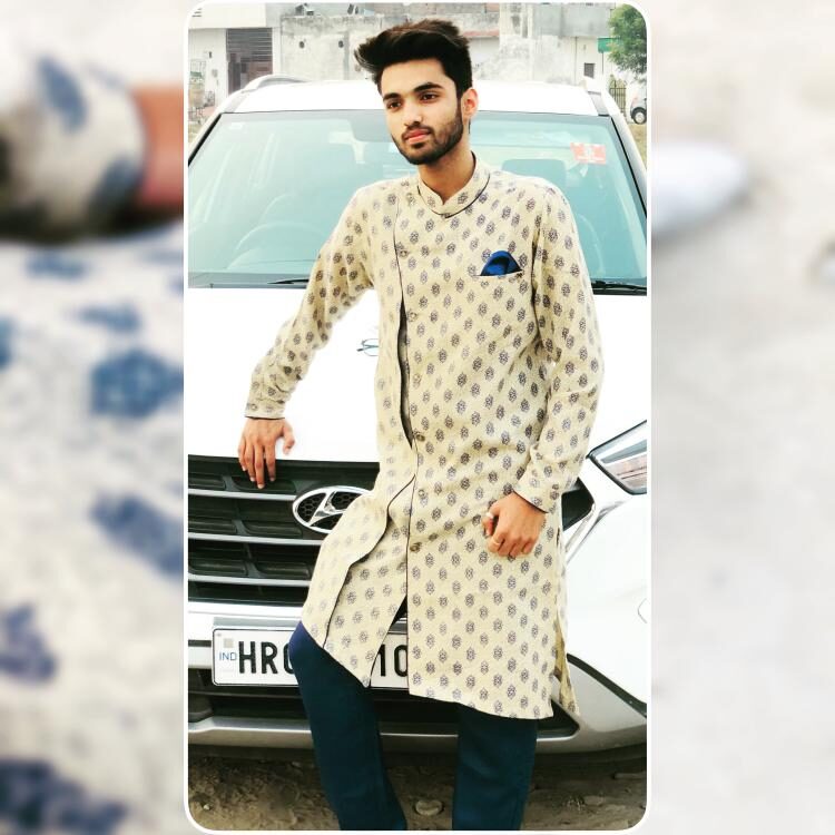 Foto de perfil de Lohitbhardwaj17