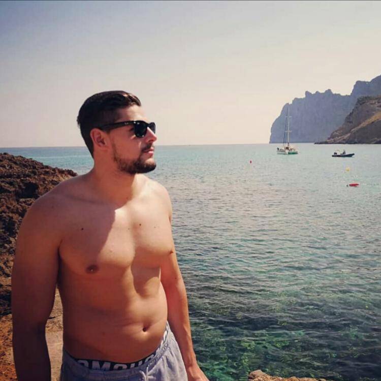 Foto de perfil de Ffortti