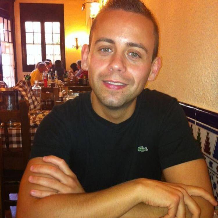 Foto de perfil de Victor