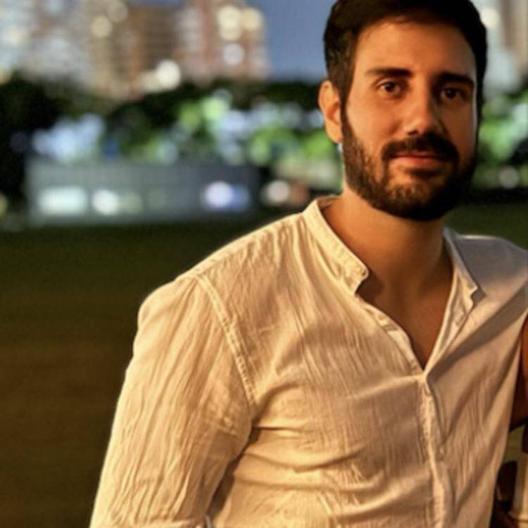 Foto de perfil de Federico_I
