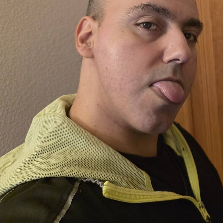 Foto de perfil de Sergio