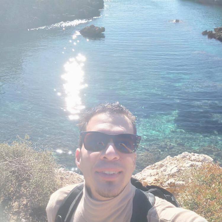 Foto de perfil de Omar