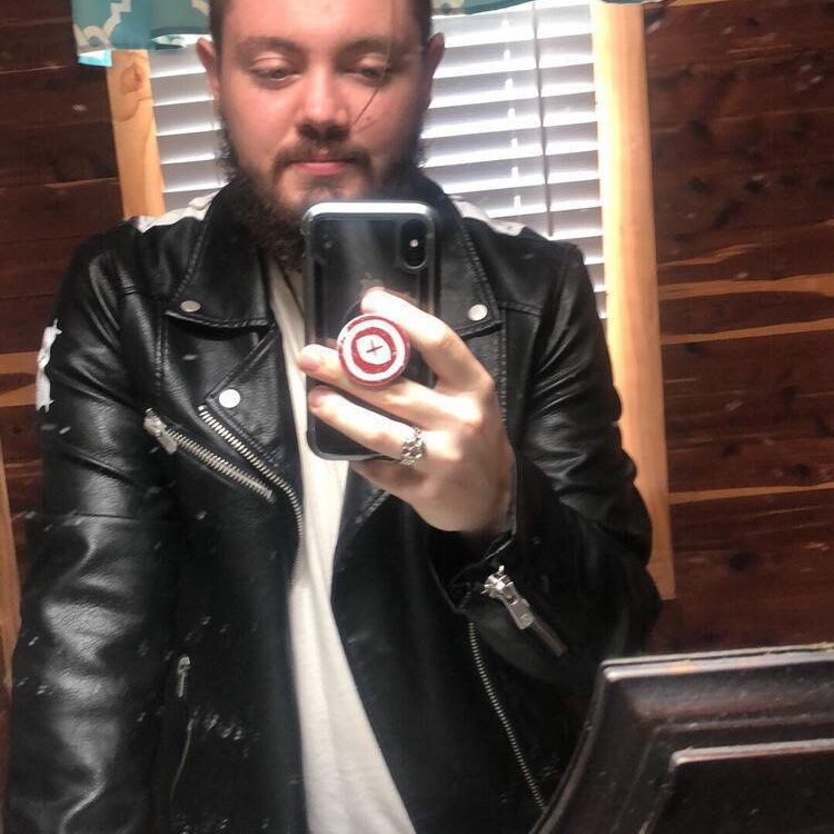 Foto de perfil de Zachary Friemoth