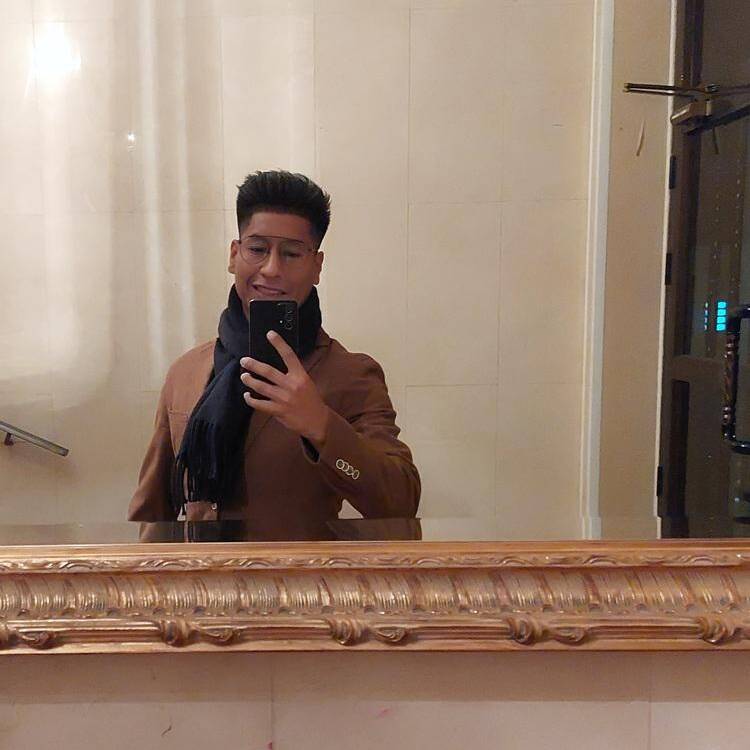 Foto de perfil de marcelino