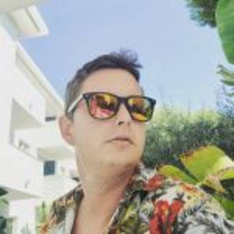 Foto de perfil de Francisco
