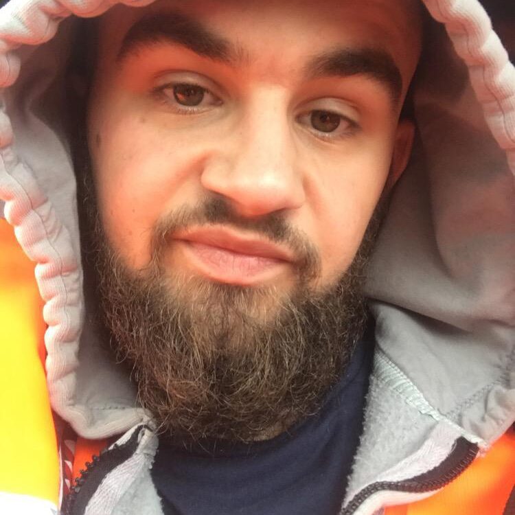 Foto de perfil de Jord.col