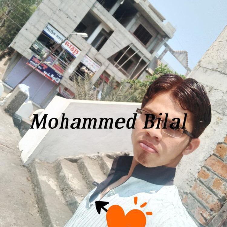 Foto de perfil de MD bilal