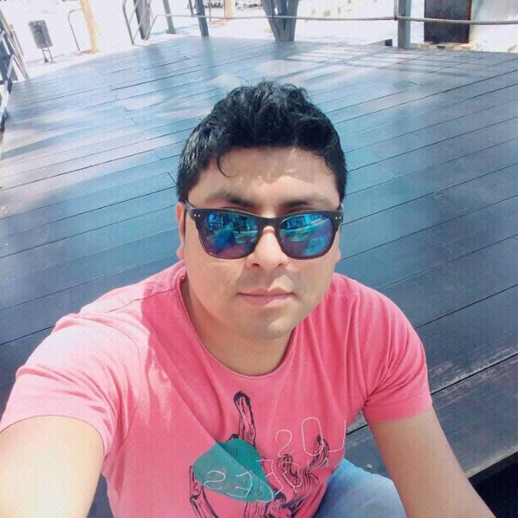 Foto de perfil de Christian Roque