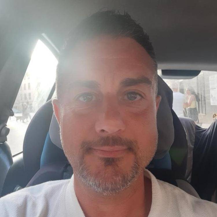 Foto de perfil de Carlos