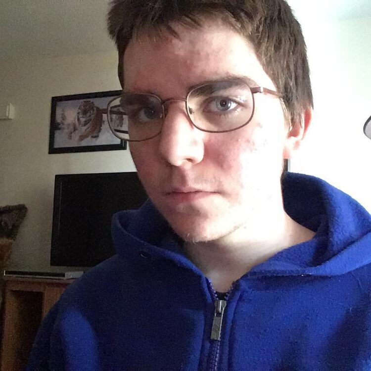 Foto de perfil de AndrewR612