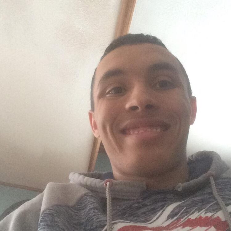 Foto de perfil de Andrewjonas