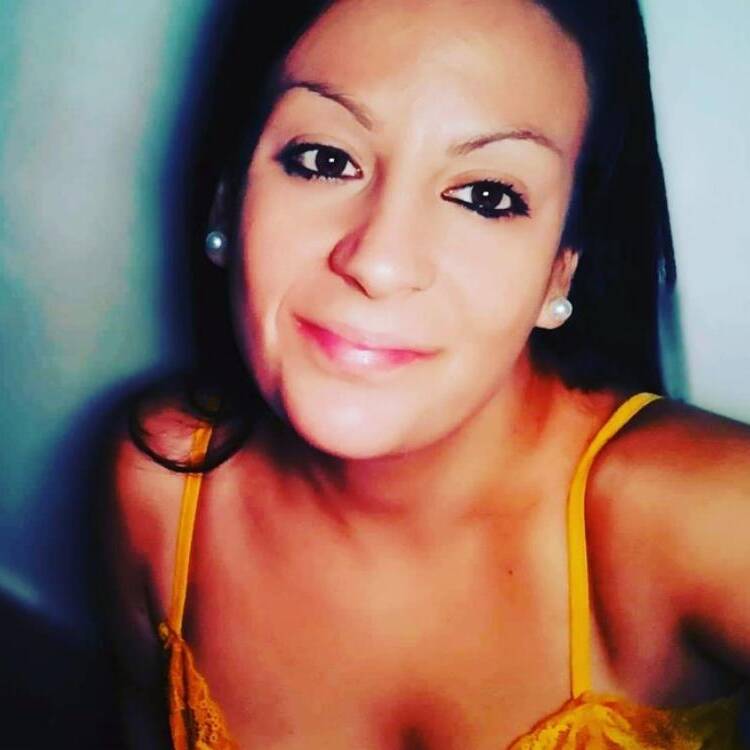 Foto de perfil de Joana Maria