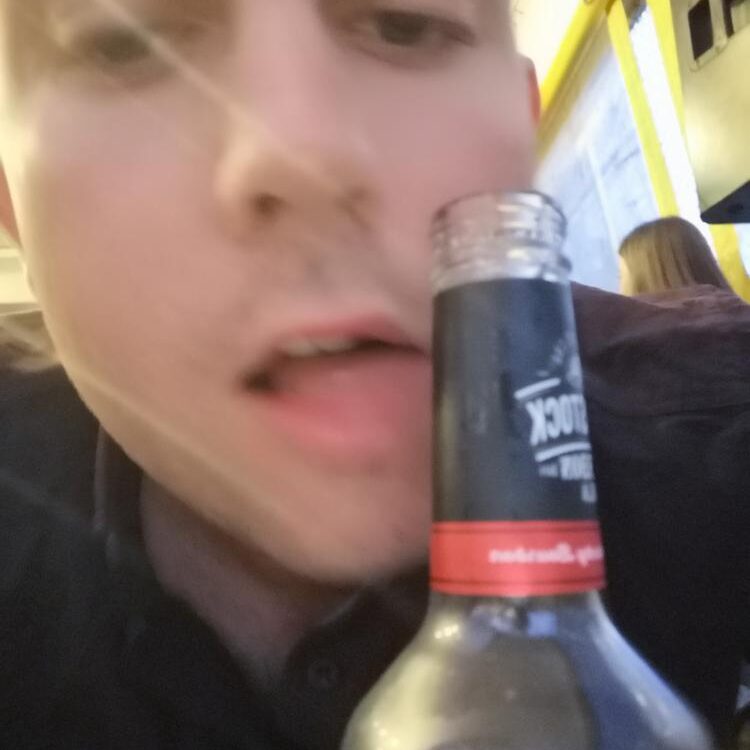 Foto de perfil de Camo69