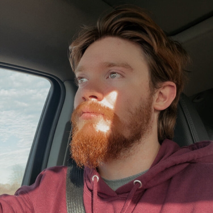 Foto de perfil de Bradley