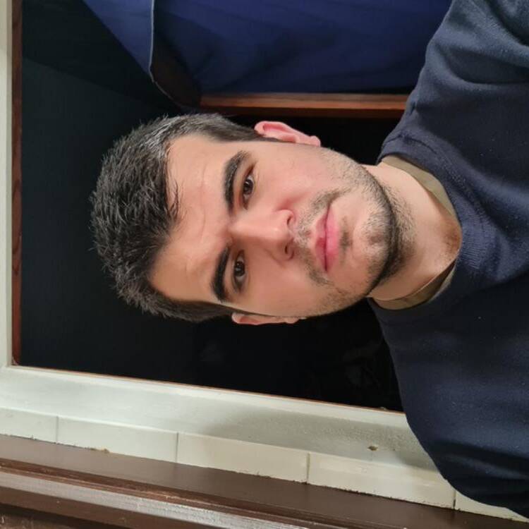 Foto de perfil de Rafael