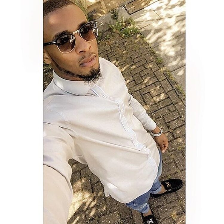Foto de perfil de Bobby_h9